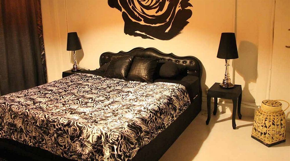 Room@Bangkok Boutique Guesthouse Exterior foto