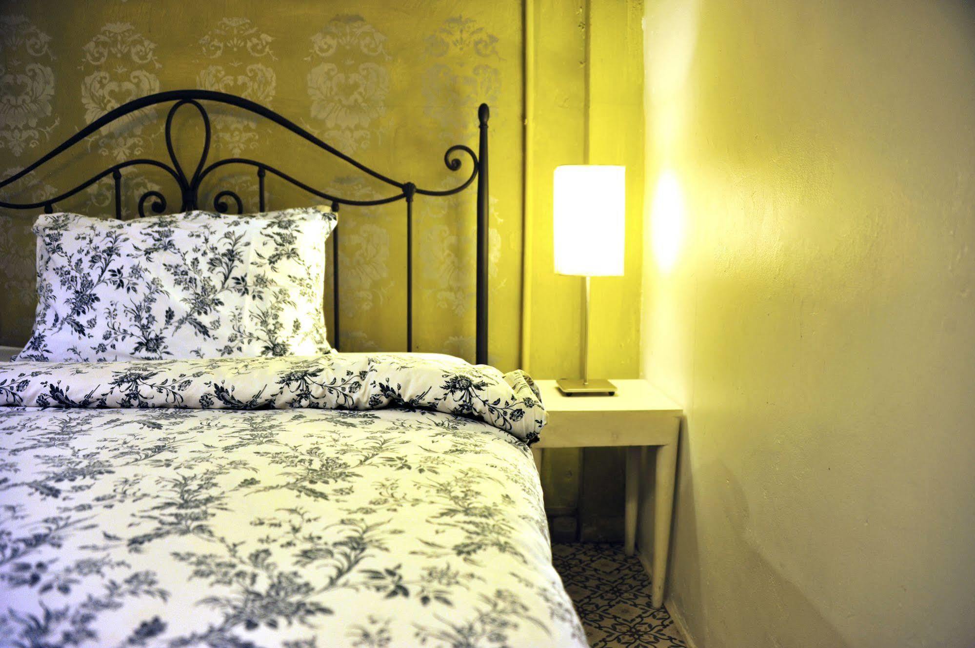 Room@Bangkok Boutique Guesthouse Exterior foto